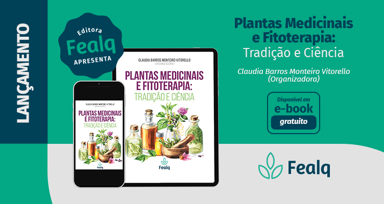 Cartilha Gratuita Explica Usos Ideais E Efeitos De Plantas Medicinais