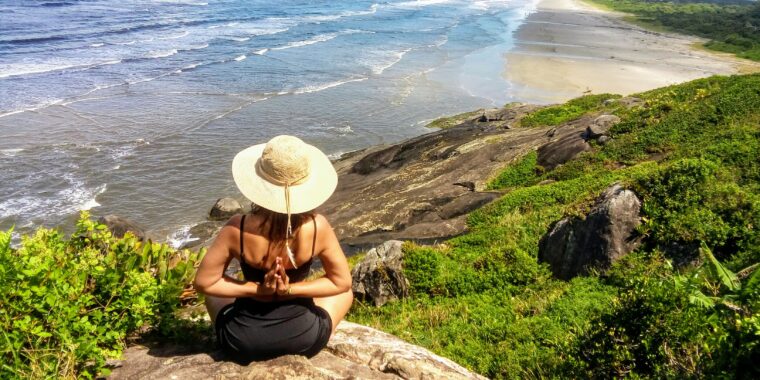 10 motivos para praticar yoga e seus benefícios para corpo e mente.