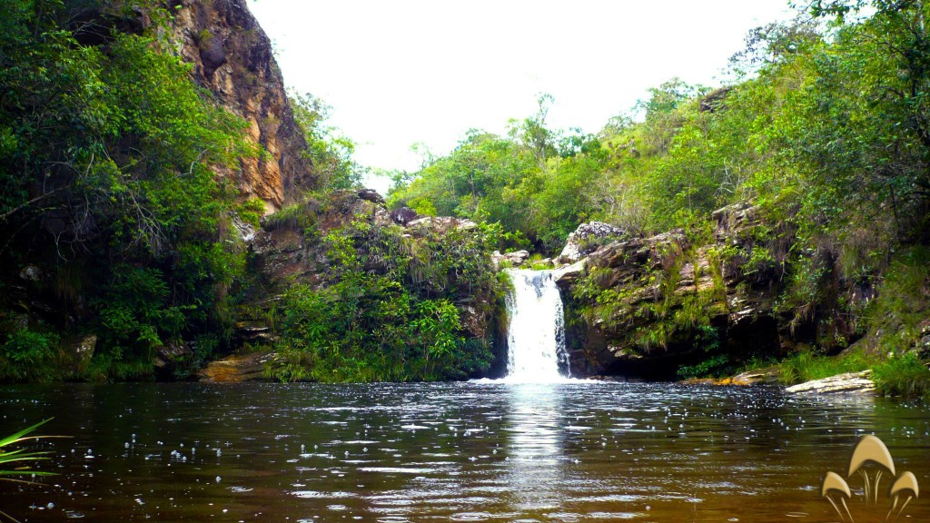 Cachoeira Dr. Pinto - Serra da Canastra