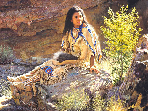 índios Dakota