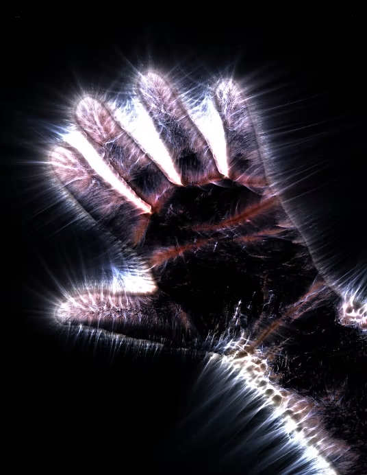 A fotografia Kirlian