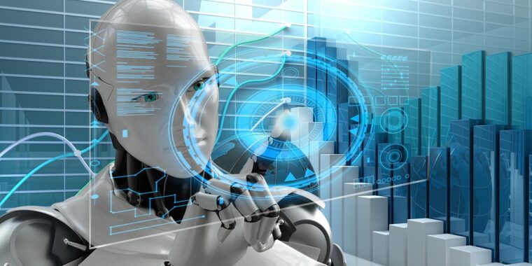 IA; inteligência artificial; ranking de inteligência artificial América Latina; índice de inteligência artificial notícia
