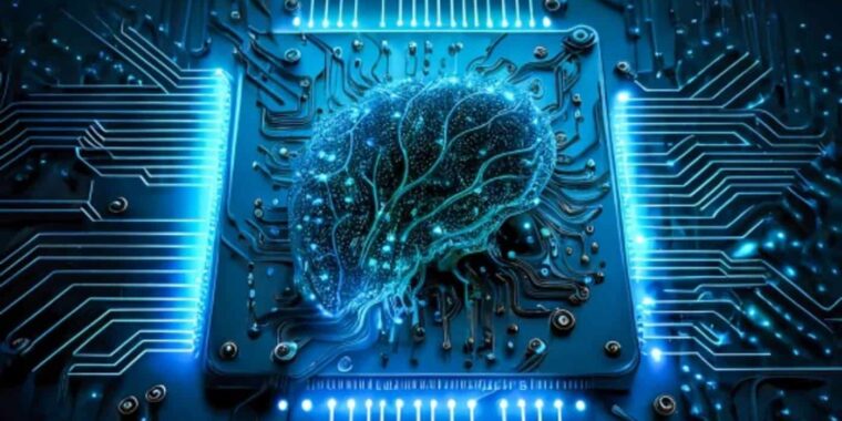 Austrália cria chip semi biológico com células cerebrais humanas; chip com célula do cérebro; chip semi biológico; hardware biológico; inteligência artificial com chip semi biológico; robótica