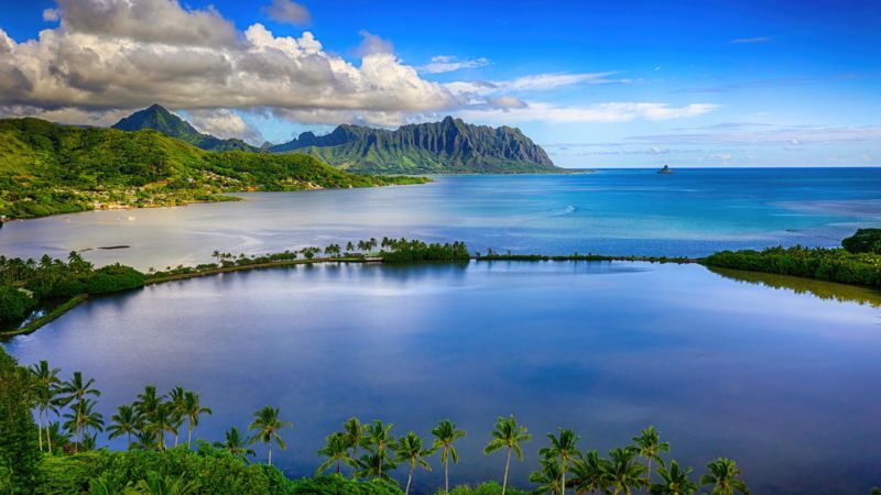 Havaí; foto Havaí; ilhas havaianas; imagem havaí