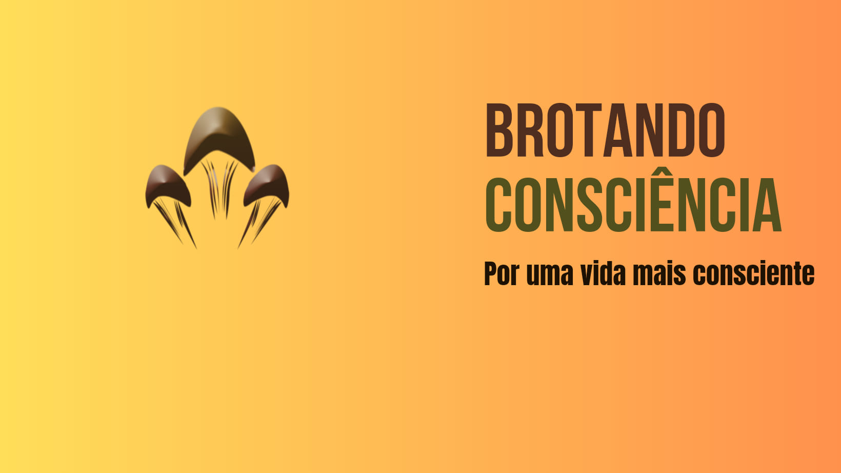 Despertar da Consciencia