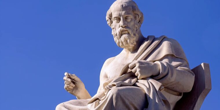 as ideias de Platão; filosofia de Platão; quais as chaves para o sucesso de uma sociedade segundo o filósofo Platão; educação, justiça, sociedade, governantes na filosofia de Platão
