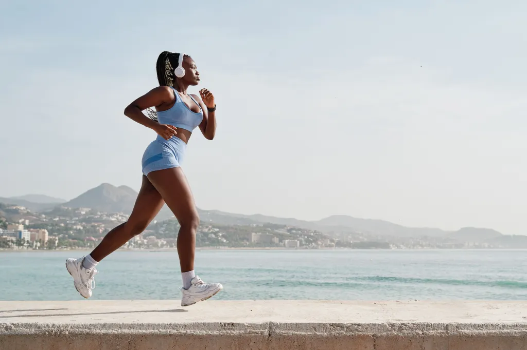 Praticar exercícios físicos pode ajudar a melhorar o emocional. (Alvaro Medina Jurado/Getty Images)