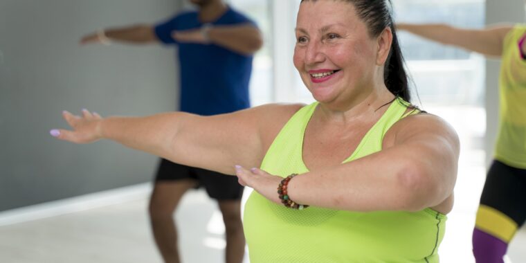 dança é eficaz no tratamento de obesidade diz estudo; dança ajuda no condicionamento físico e sobrepeso; dançar é eficiente para ajudar a perder peso