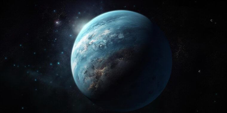 nova Super-Terra; astronomia; descobertas astronomia planeta habitável; estrela TOI-715