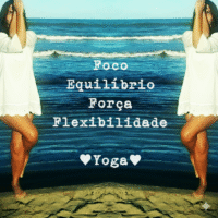 àsana garudasana - postura da águia - professora de yoga Taís Queiroz