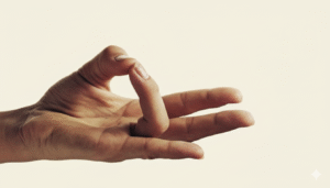 Benefícios do Gyan Mudra